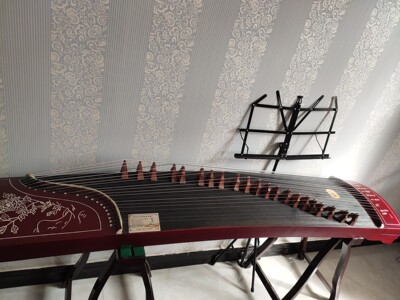 双11准备买古筝，打听下仙声古筝好吗？这个牌子的古筝质量怎么样？