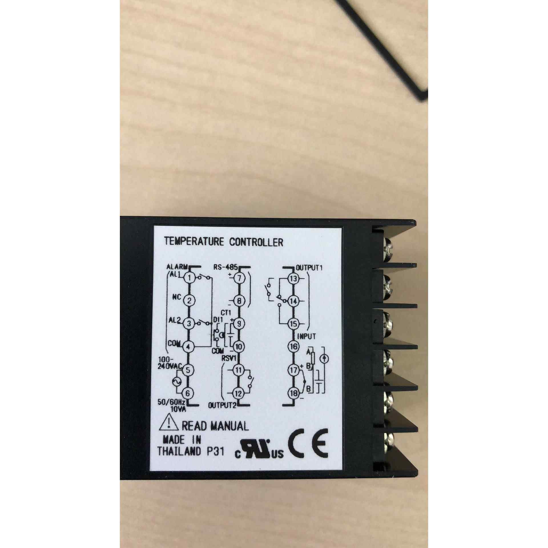 供应富士温控表PXF4ABY2-1YW00