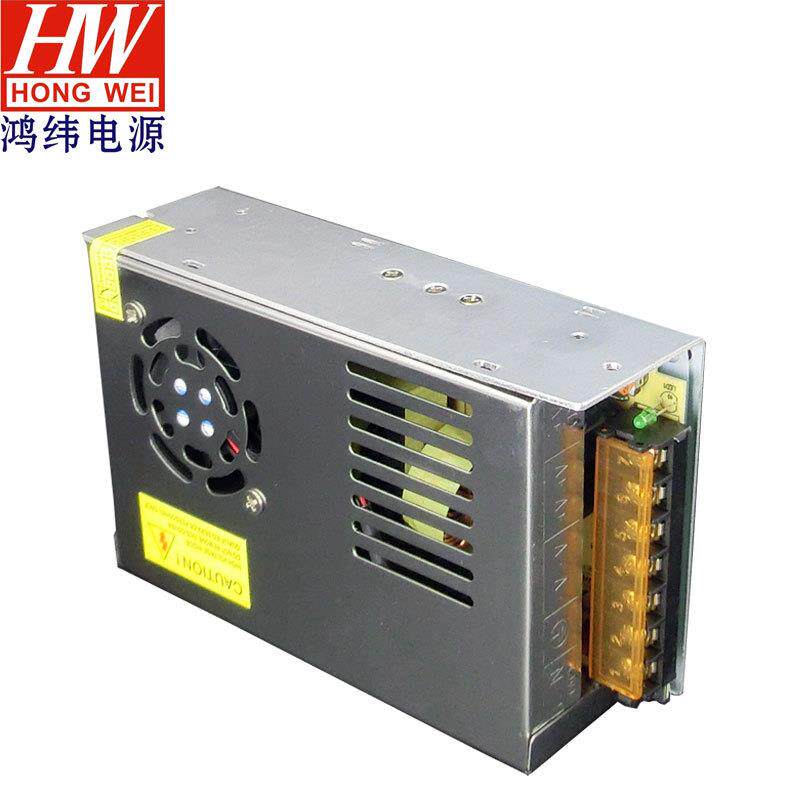 250w24v开关电源厂家12V250W灯条亮化工程 灯带电源节能