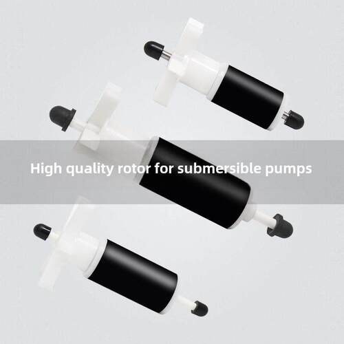过滤桶转子CF1200外置cf800过滤器cf1000配件AT3338鱼缸CF600