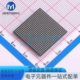 EP4CE30F23C7N FBGA-484(23x23) 可编程逻辑器件(CPLD/FPGA)