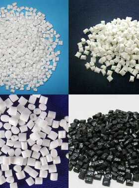 加30%玻纤增强聚酰胺尼龙PA9T可乐丽G1300H-F02BK耐热高抗冲塑料