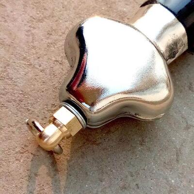 Carbon Steel Tai Chi Performance Semi-hard Sword Stage Perfo