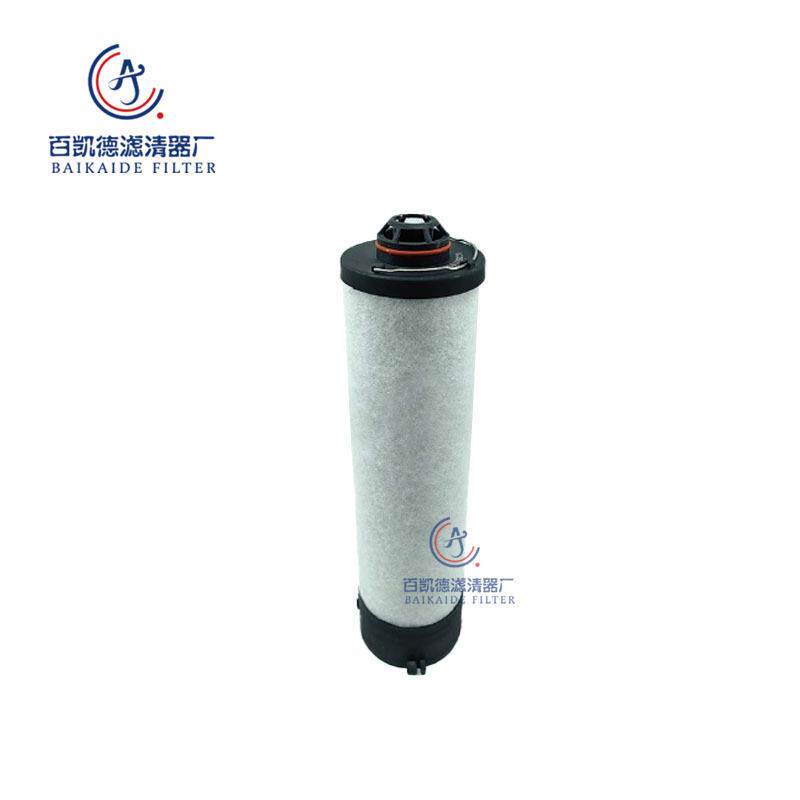 干燥机滤材压缩空气管道精密过滤器滤芯MKO-150-Y河北滤芯工厂家