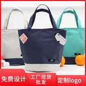 保温包饭盒袋手提大号珍珠棉铝箔饭盒手提包便当带饭加厚手拎大升