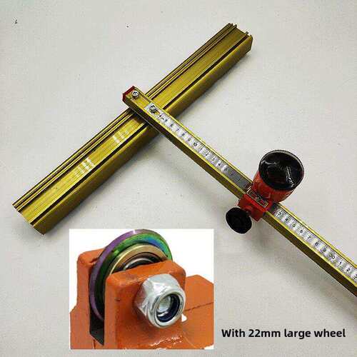 瓷砖切割高精度手动切割刀玻璃推刀22mm大型瓷砖重型强力钳开界器