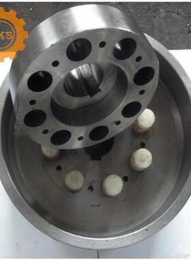 现货弹性联轴器 HLL带制动轮柱销联轴器 尺寸全 价格合理