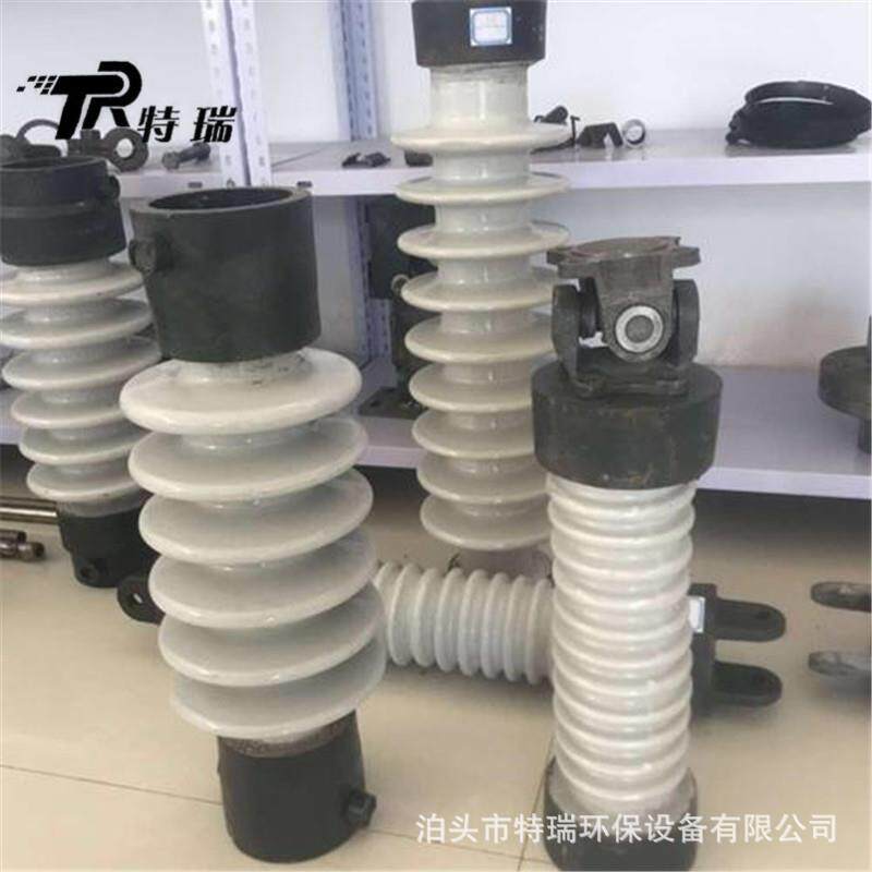 静电除尘器配件阳极振打锤f2115尘中轴承G7203绝缘子电磁转轴瓷套