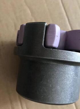 ROTEX GR14 19 24 28 38 42 48 55 65 75 90 100 110 125连轴器铁