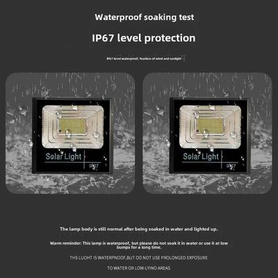 Solar Light Bulb Outdoor Portable Solar Powered Pendant Lamp