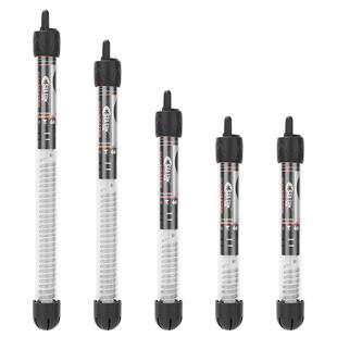 鱼缸加热棒水族箱自动恒温加温棒加热棒恒温棒 欧规跨境 短小精悍