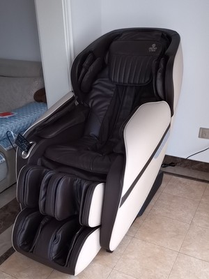 使用评价艾力斯特按摩椅怎么样?想听下真实建议值不值?