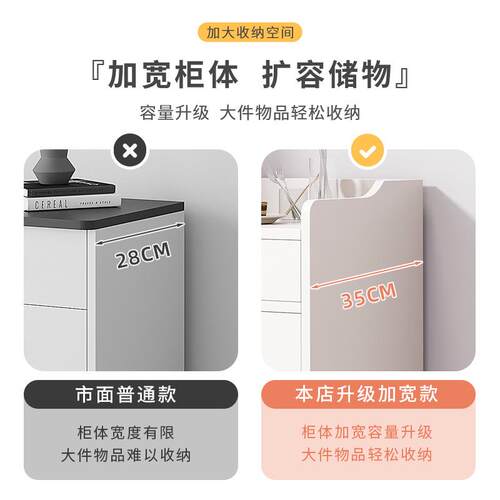 墙茶水柜柜子储物柜客厅靠茶柜餐厅餐饭店酒店收CDA-201纳备餐柜