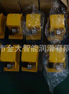 TM-301FW-T4P电动注油机 TM-301FW-T4P(I) 润滑泵YEONG DIEN勇佃