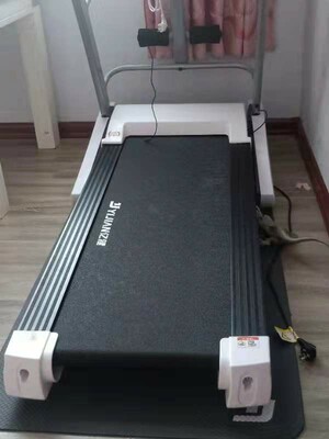 亿健精灵ELF跑步机怎么样？一个月使用彻底爱上了