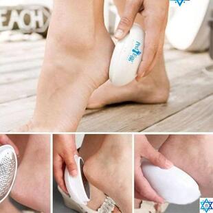 ped egg pedicure ultimate foot file remove callous for smoot