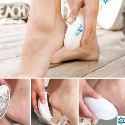 ped egg pedicure ultimate foot file remove callous for smoot