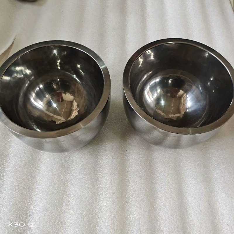 碳化钨研磨罐硬质合金研磨罐制样机研磨钵粉碎钨钢料钵钨钢研磨罐