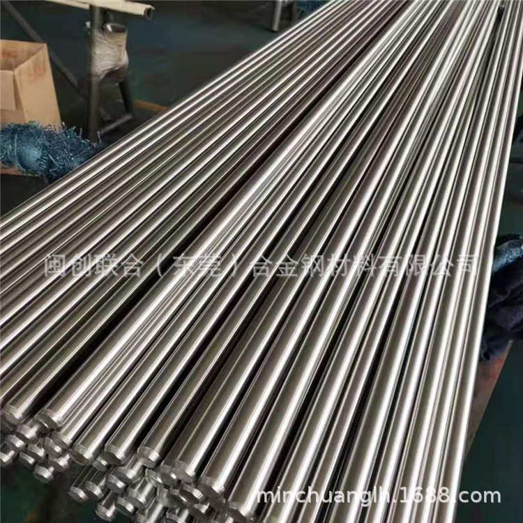 圆钢 锈铁431 发不现货1cr13 -xm批19440c 2cr13不锈钢圆棒4cr13