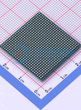 可编程逻辑器件CPLD/FPGA XC7A200T-1FBG676I XC7A200T FCBGA-676