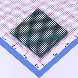 可编程逻辑器件CPLD/FPGA XC7A200T-1FBG676I XC7A200T FCBGA-676
