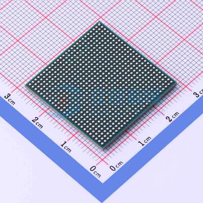可编程逻辑器件CPLD/FPGA XC7A200T-1FBG676I XC7A200T FCBGA-676