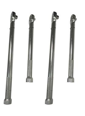 工业级管预制可调扭力扳882手圆式换头刻度扭可矩扳手MD-100