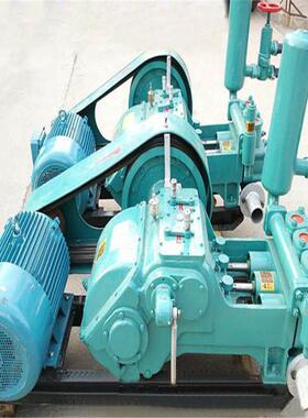 3NBB15-12/4-5-22煤矿用泥浆泵3NBB15三缸单作用柱塞泵