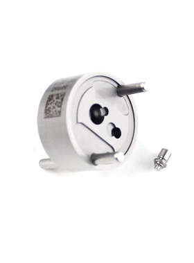 F00GX17004压电喷油器专用隔板控制阀共轨阀组件节流阀FOOGX17005