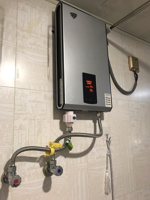 诺克司即热式电热水器怎么样,用后三个月感受,真相大爆料!!