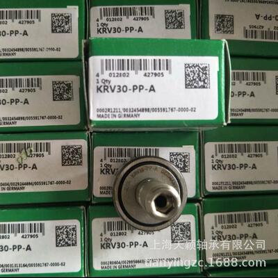 轴承滚RV30-KPP-A螺栓轮轴UZI承针轴承原滚装