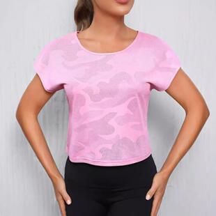 Cute Women's Breathable Hoodie Net Running Fitness Yoga