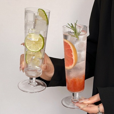 葡萄酒红酒杯鸡尾酒水晶玻璃杯