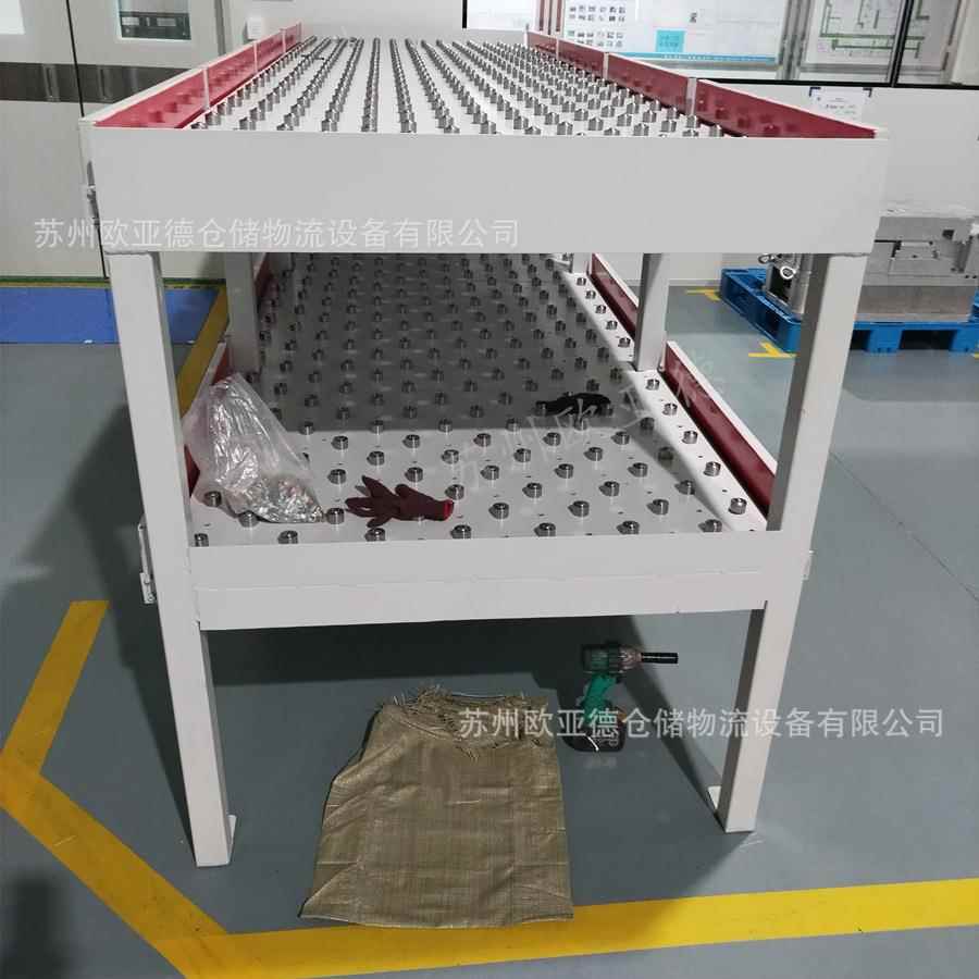 车制牛眼架轮子航空方模具整理放架承重大移存动HPZ轻松向不受限