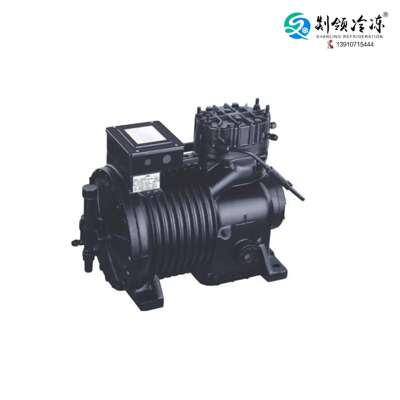 BFS101 冷库用压缩机 沈阳 谷轮 制冷压缩机 10匹压缩机 冷冻冷藏