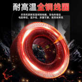 电源征单相变压器西维修隔离抗干扰音频转环形220v220v2kva变压器