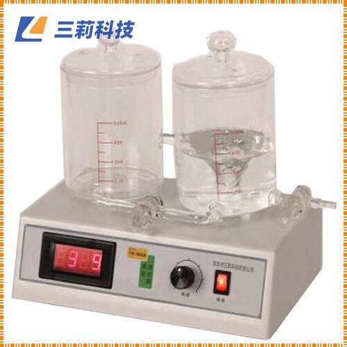 TH-500A梯度混合器TH-1000A磁力搅拌耐有机溶剂型梯度混合仪