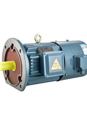 YVF变频调速电机11w15w18.5千瓦6极380V交流电机22w30w
