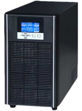 英威腾UPS电源HT1110XL在线式10KVA/9KW机房不间断稳压备用