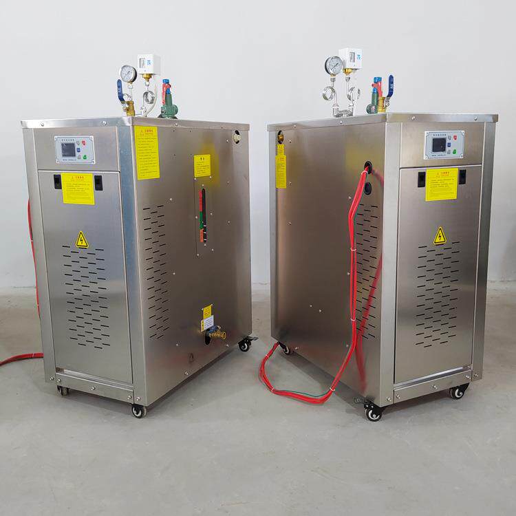 路桥冬季养护蒸汽发生器 混凝土冬季养护用蒸汽发生器现货