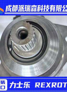 力士乐变量柱塞泵A2FO180/61R-VBB05德国原装进口REXROTH