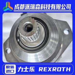 进口REXROTH VBB05德国原装 力士乐变量柱塞泵A2FO180 61R