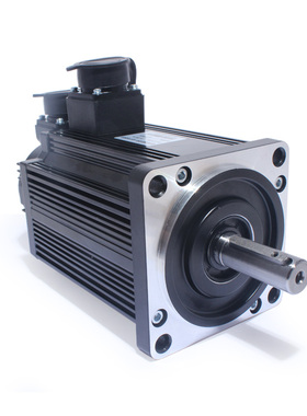 伺服电机m15025. m亿8kw-刹车130st驱动器式+丰套装3可配15n.增量