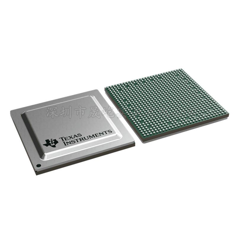 AM5729 AM5729BABCX FCBGA (ABC) | 760 Sitara 处理器 全新原装