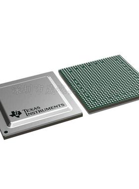 AM5729 AM5729BABCX FCBGA (ABC) | 760 Sitara 处理器 全新原装