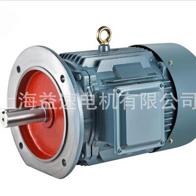 电机厂家 供应YDP112-12/4 0.4/1.5KW 变极多速三相异步电动机