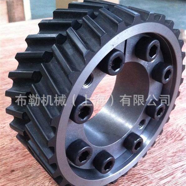 上海布勒胀紧套内径25外径50涨套BLK106-33X80同步轮BLK106-40X80