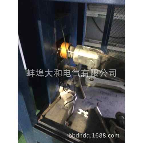 横式/卧式材料拉力试验机BLR-1-100T拉力传感器