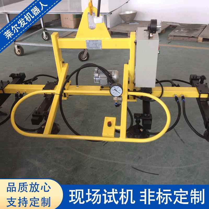 全自动机械手非标机械手真空吸吊机真空搬运机械手供应