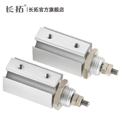 微型针型气缸MPG MPG6x5S MPG10x5S MPG16x5S /10S/15S